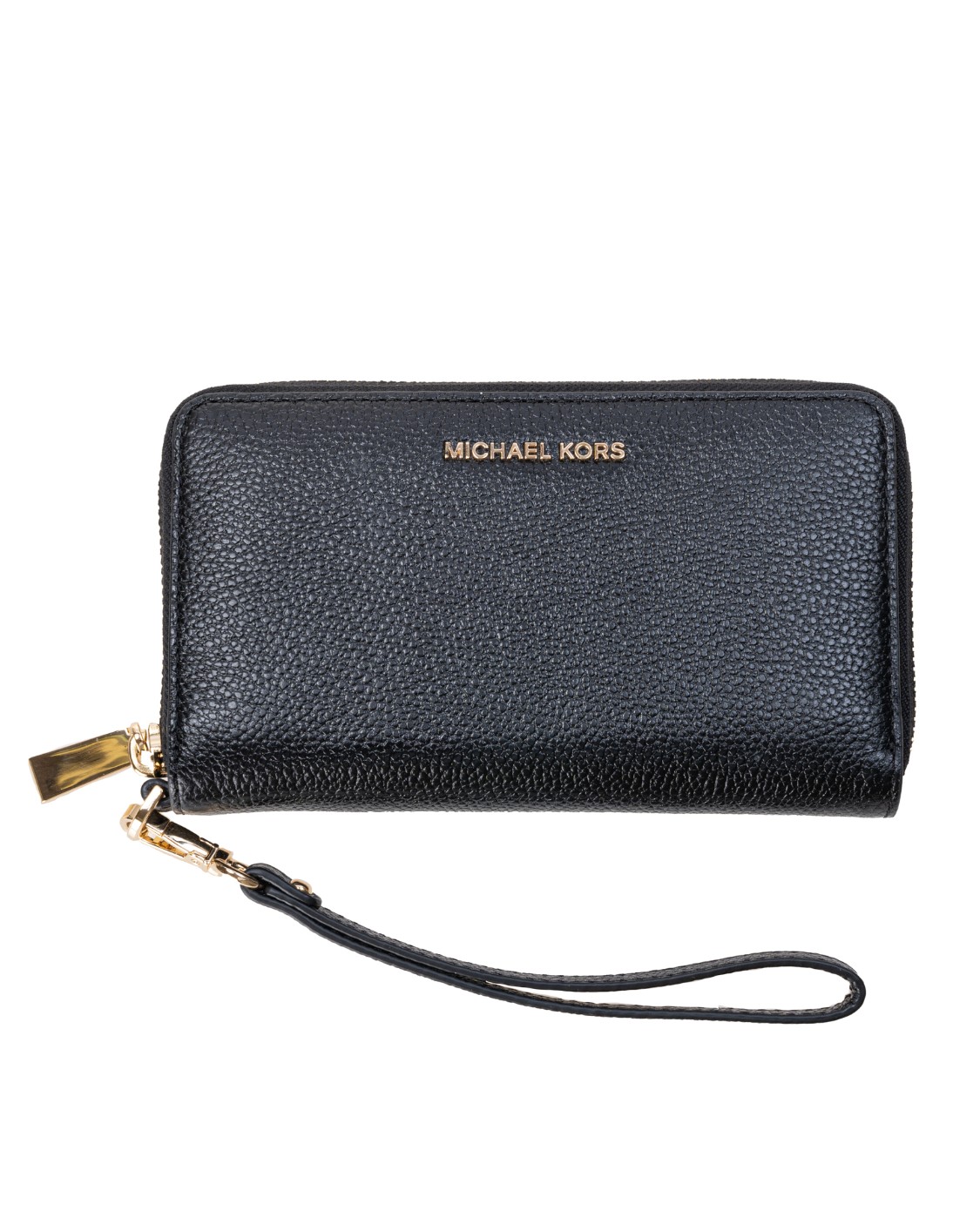 shop MICHAEL KORS Saldi Portafoglio: Michael Kors portafoglio per smartphone in pelle martellata.
Dettagli in metallo tonalità oro.
Lunghezza cinturino: 15,2 cm.
Dettagli interno: 2 scomparti con zip, tasca per cellulare, 3 tasche a bustina, 6 scomparti per carte di credito, scomparto portadocumenti.
Chiusura a scatto.
Dimensioni: 18 x 10 x 4 cm.
Composizione: 100% Pelle.
Fabbricato in Cina.. 34F9GM9E3L-001 number 5797498